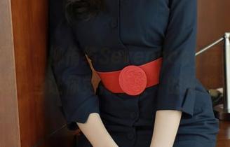 模范学院 – 柳侑绮Sevenbaby运动报道：精选一些让你觉得“哇”的犯规姿态！