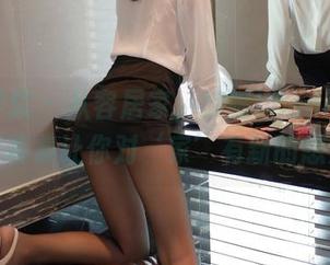 模范学院 – 从容居家，鲍妮boonie的精选写真集让你对‘家’有新的想法！