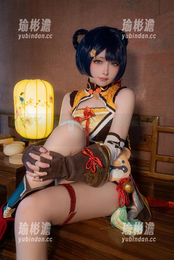 樱梨梨的水手服合集-图片里的轻松优雅气息，赞！