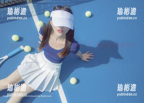 波萝社 - 王语纯长腿写真集，想问一下，她是如何把腿保养得如此出众的，求分享