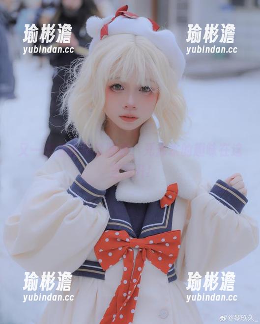 又一款清青琴玖图包，死库水的趣味在这里展开!