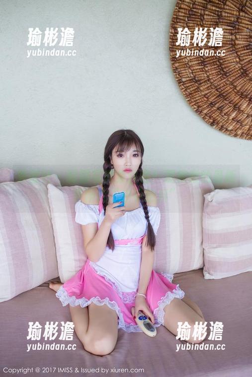 爱蜜社 - 制服写真集注意！泥鳅鳅的最新更新太“出乎意料”