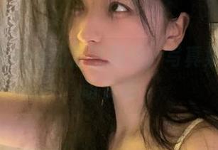 特软儿Sona的浴缸秘境，写真集里的呆萌资源