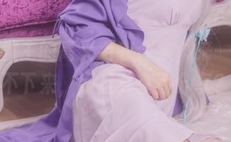 白易子教主的高叉毛衣合集，来一发就停不下来，网盘共享不分享？