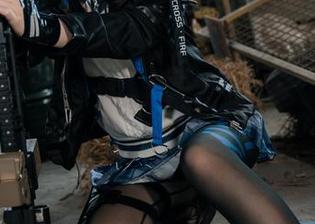 白莉爱吃巧克力的蕾姆女仆合集：无圣光，大家一起嗨起来！