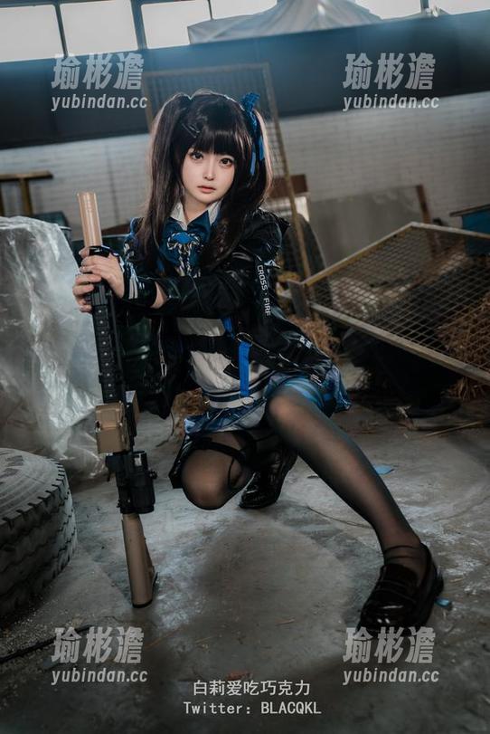 白莉爱吃巧克力的蕾姆女仆合集：无圣光，大家一起嗨起来！