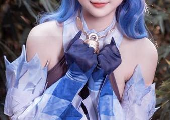 高清见证白莉爱吃巧克力与miku的奇特魅力，她的图册值得一翻！