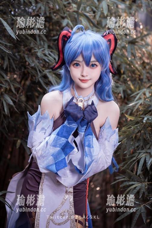 高清见证白莉爱吃巧克力与miku的奇特魅力，她的图册值得一翻！