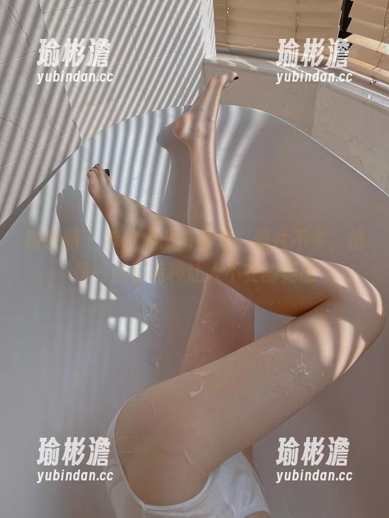 微密圈 - 禅院熏恶毒合集：照片不多，但每一张都有种让人不安的美感