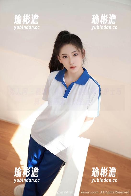 秀人网-BABY_柒 秀人网 - 最新!BABY_柒的高清护士写真,值得无数次驻足!