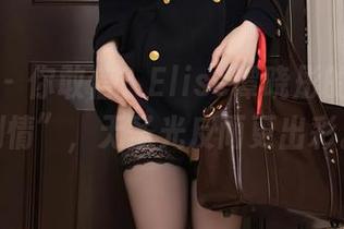 秀人网 – 你敢信？Elise谭晓彤的写真“剧情”，无圣光反而更出彩。