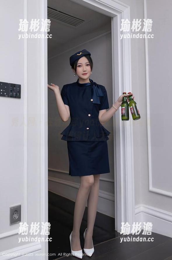 秀人网 - 在线追踪yoo优优的私房写真，性感得让人无奈