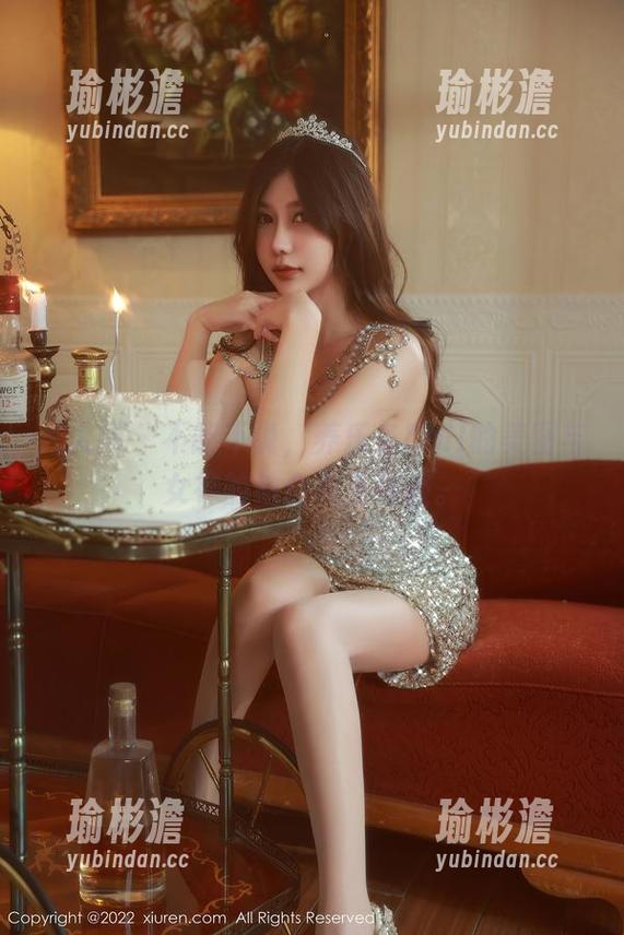 秀人网 - 不能不说，养乐多Doll的美图与女神的结合有多高级。