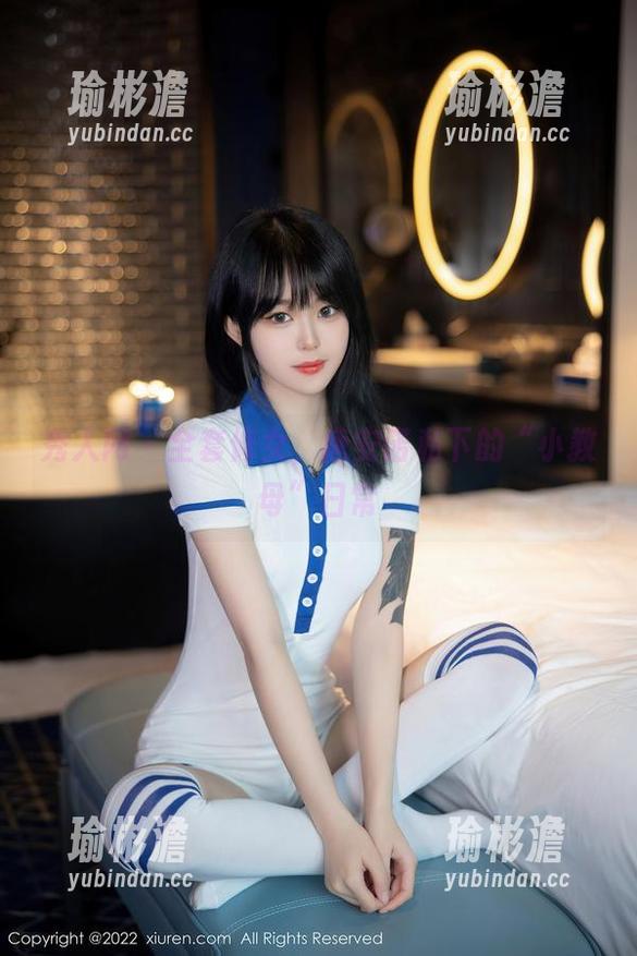 秀人网 - 全套修女，唐安诺私下的“小教母”日常