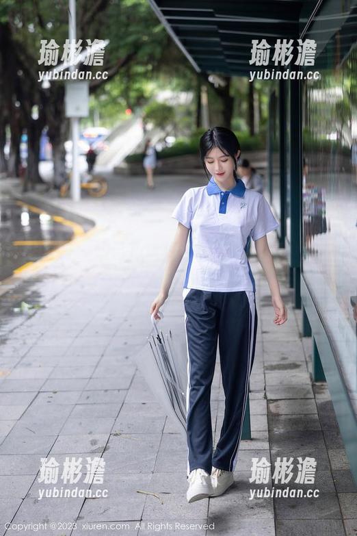秀人网 - 妲己Toxic办公室写真集：努力工作，不如努力展现