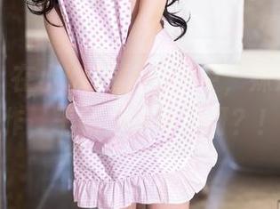 秀人网 – 在小Kiki的写真中，妹妹那个动作，干嘛那么可爱呀？！