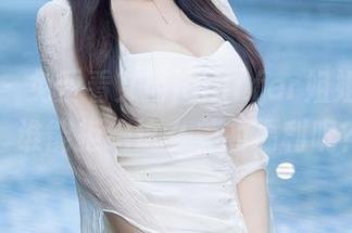 秀人网 – 免费看文芮jeninfer姐姐的照片，谁能拒绝这么美的福利呢？