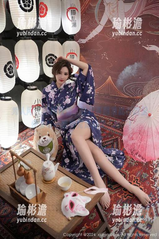 秀人网 - 清纯没错，江真真图集就在这里，快来瞧一瞧她究竟有多“纯”！