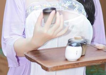 秀人网 – 关于白琮瑗的黑色作品集，我想说……有些角度真是出乎意料的吸引。