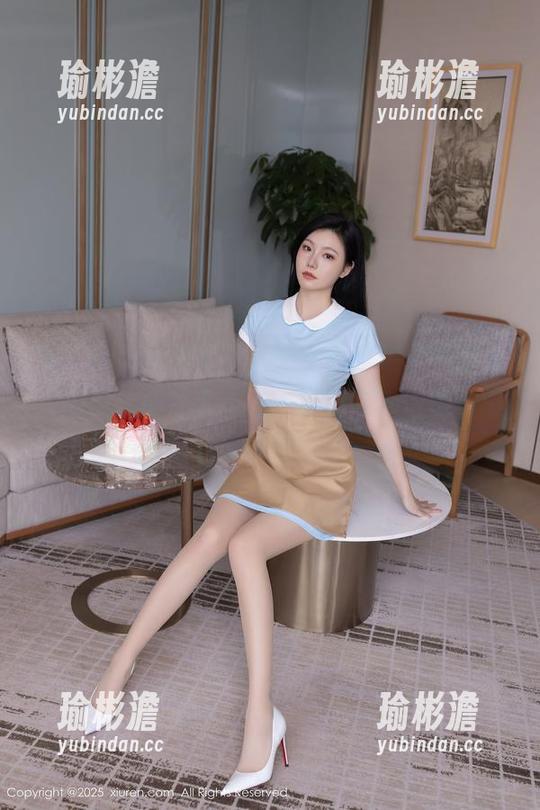 秀人网 - 本周更新！艺轩带你领略死库水，原图让你怀念不已，就像被水淋湿的旧日情怀。