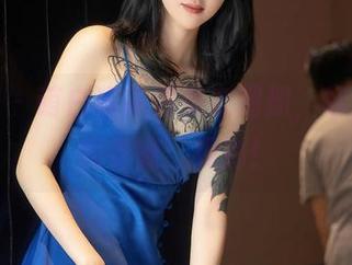 秀人网 – 萌白酱高清女友图册，标准的‘我老婆’级别！