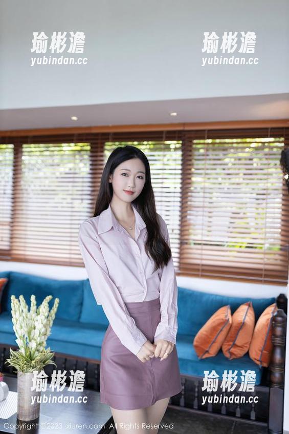 秀人网 - 自以为了解的金幼汐Vivian，死库水作品集却总在挑战我的底线