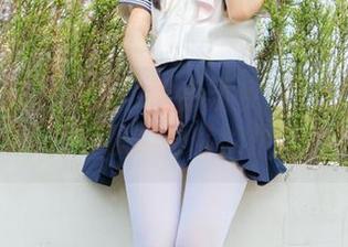 稚乖画册 – 抢先体验赤西夜夜的修女写真，资源超越你的想象