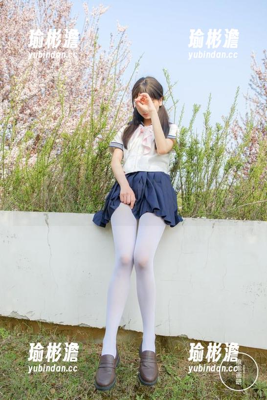 稚乖画册 - 抢先体验赤西夜夜的修女写真，资源超越你的想象