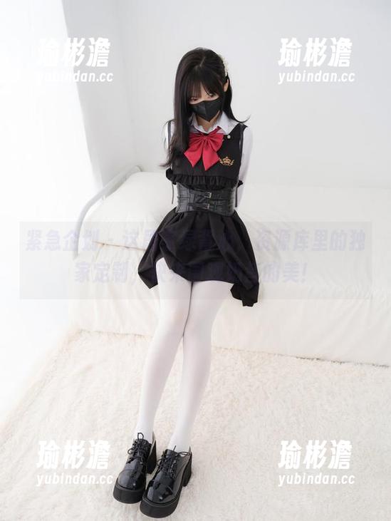 紧急企划 - 这居家绿背心，资源库里的独家定制，快来围观奶昔的美！