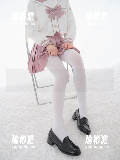 紧急企划 - 免费图包来了，见希w白衬衫：作为一件衬衫的自我修养！