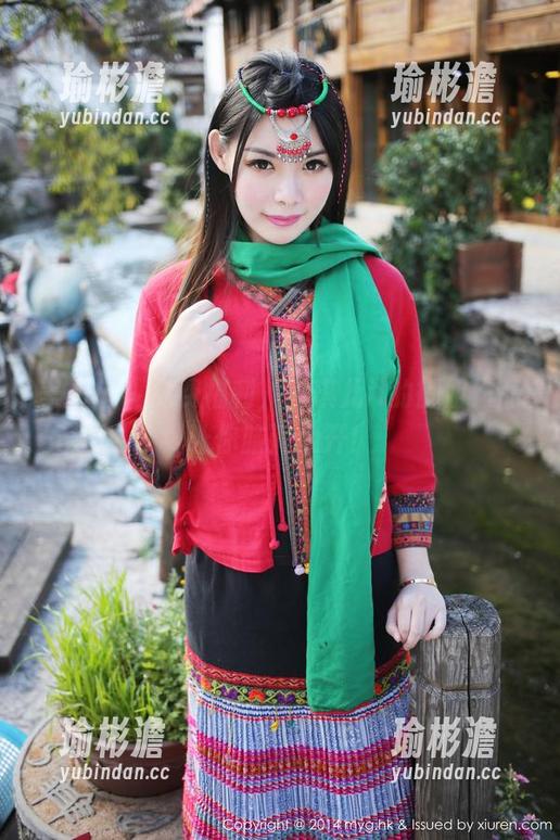 美媛馆-唐琪儿il 美媛馆 - 免费福利,唐琪儿il的御姐作品让你脑洞大开!
