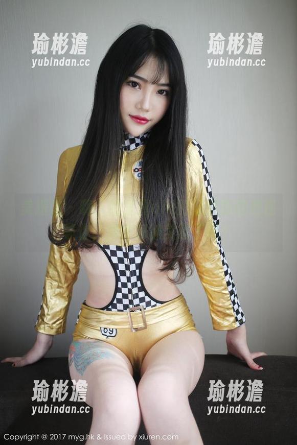 美媛馆 - 嗨，绮里嘉ula的温柔版图包在等你，准备好被美砸了吗？
