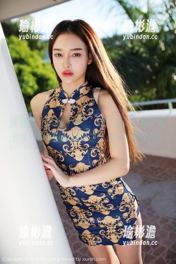美媛馆 - 图集时间到：芝芝Booty的内衣分享，确保让你觉得这不是单纯的布料。
