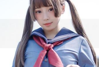 如果胡桃猫Kurumineko是一位女巫，这组写真到底是会驱邪还是引喵呢？
