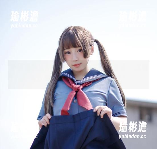 如果胡桃猫Kurumineko是一位女巫，这组写真到底是会驱邪还是引喵呢？