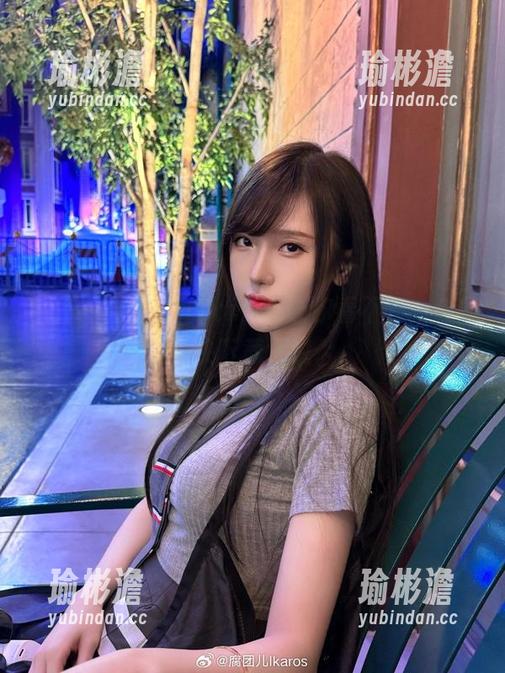 牛仔裤，腐团儿Ikaros让你看不够的合集，快下载再说。
