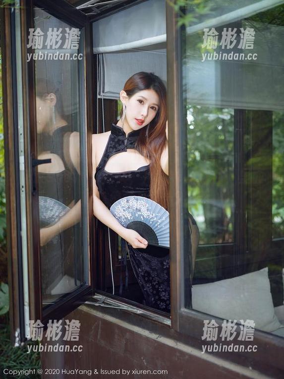 花漾show - 少女，周于希的作品，里面藏着很多没说完的梦