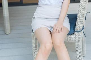 花漾show – 妲己_Toxic的厨房写真：精选美食还是迷人身姿，真难决策！
