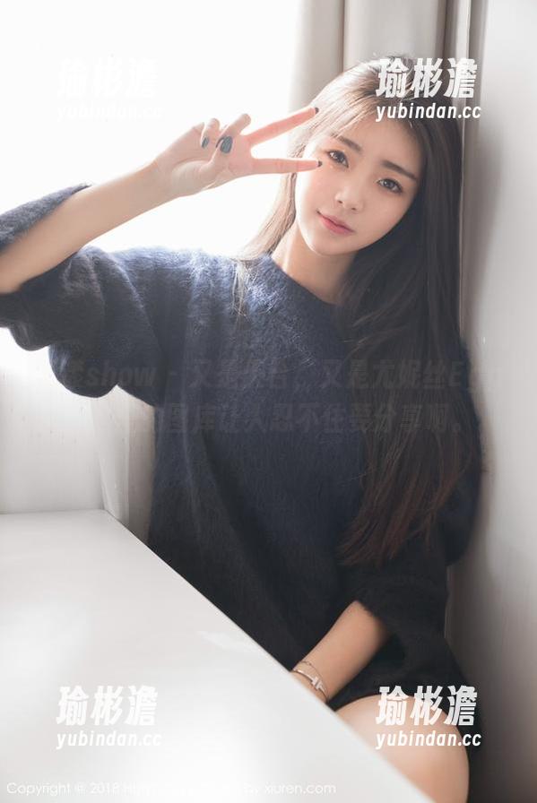 花漾show - 又是天台，又是尤妮丝Egg，这里的图库让人忍不住要分享啊。