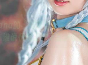花铃Hana的“间谍过家家约尔太太”原图，谁说情报工作不能妙趣横生？