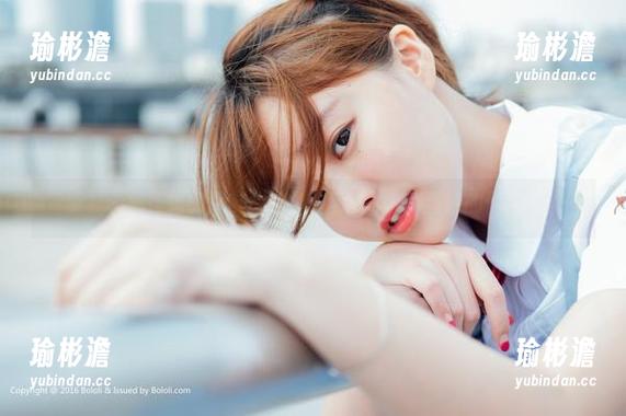 菠萝社 - 柳侑绮的女友合集，以后我可能得当她的代言人了…