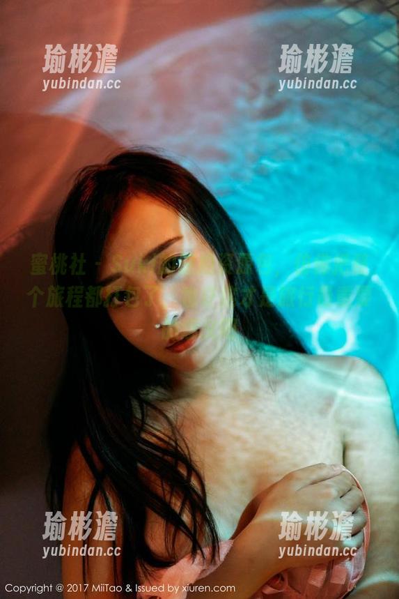 蜜桃社 - Suki的旅拍资源包，仿佛把整个旅程都打包了，也许这才是旅行最重要的意义吧