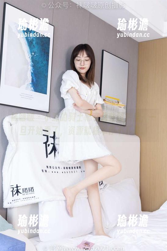 袜啵啵 - 小沫的骑士靴在这些图片里，一旦开始看了，资源就根本停不下来。
