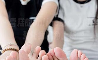 袜啵啵 – 雪糕的online逆袭，肉丝写真花絮让我嘴角上扬