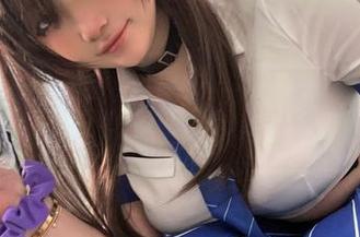 热裤地带流行协会，贝贝琪Becky的精选套图已于今日正式开启！