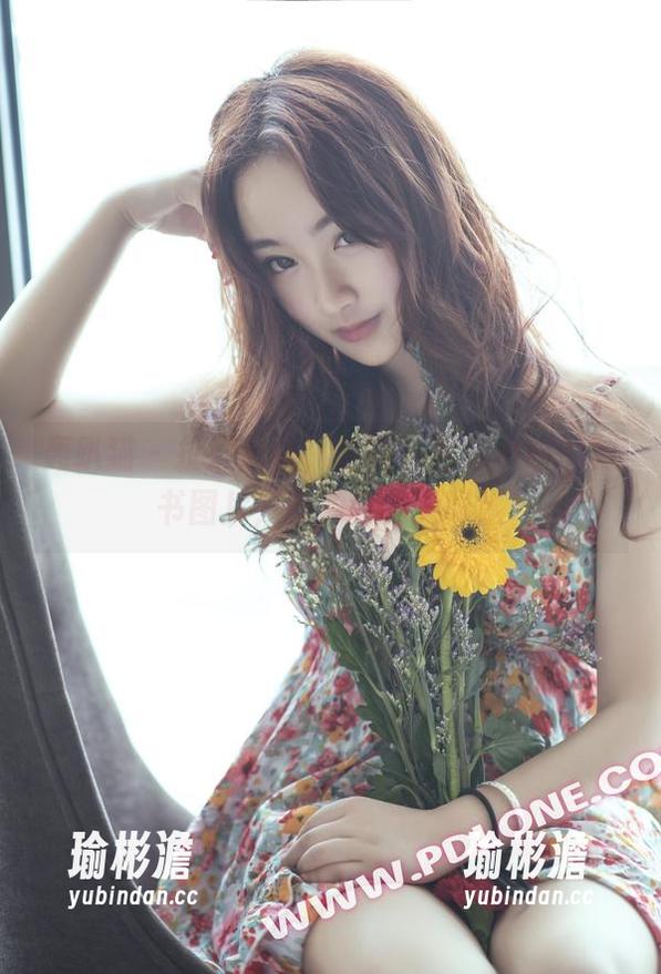 轰趴猫 - 扯开画板，定制一组苏小暖的秘书图片，脑洞可真大呀！