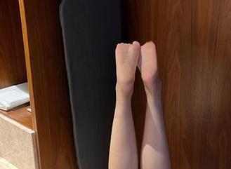 微密圈 – 黑白趣事：迷人的五姨太的精选作品，毫无遮挡地（不）想画个彩！