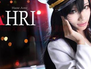 雨波HaneAme大暴走：星穹铁道里的COS崩坏，干脆来场高清激烈派对吧？