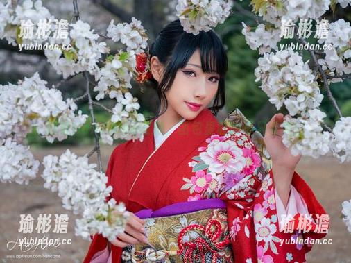 雨波HaneAme这腿，图包里载的不只有美！