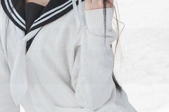雪琪SAMA的校园快闪，图库分享一份不正经的青春